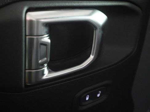 New 2026 Jeep Wrangler Sport AWD/4WD image 33