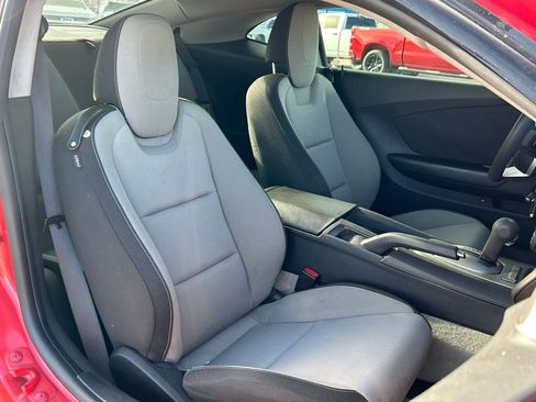 Used 2010 Chevrolet Camaro LT image 15