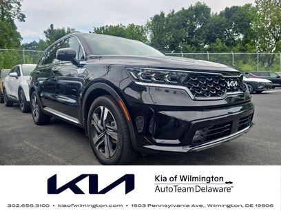 Used 2023 Kia Sorento SX Prestige
