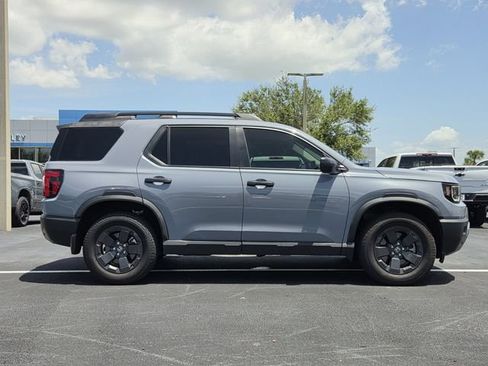 Used 2026 Honda Passport RTL image 7