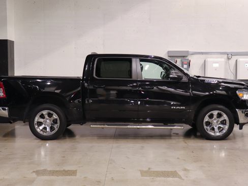Used 2022 RAM 1500 Big Horn image 6