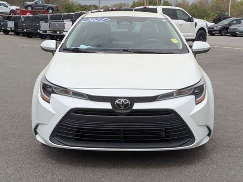 Used 2024 Toyota Corolla LE image 8