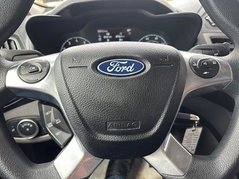 Used 2023 Ford Transit Connect XL FWD image 25