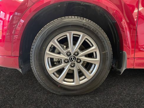 Used 2024 MAZDA CX-5 AWD 2.5 S w/ Preferred Package image 14