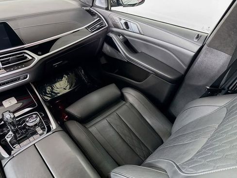 Used 2021 BMW ALPINA XB7 ALPINA XB7 image 26