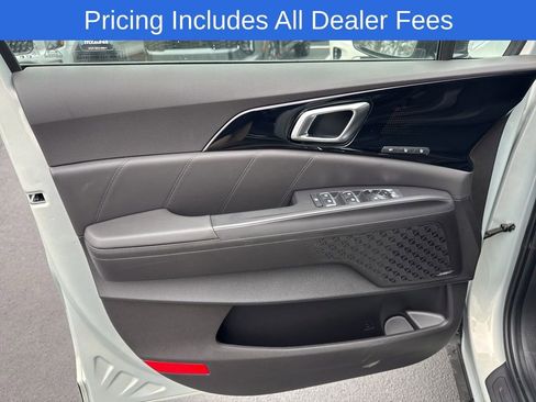 New 2026 Kia Carnival SX Prestige FWD image 11