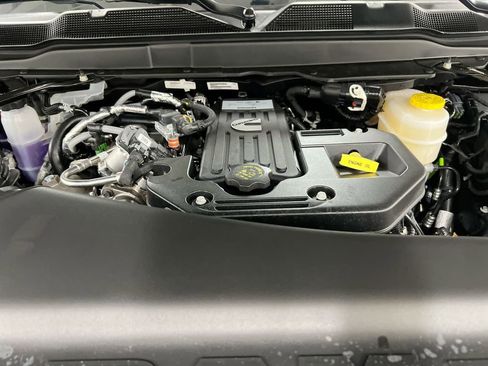 New 2026 RAM 2500 Tradesman AWD/4WD image 25