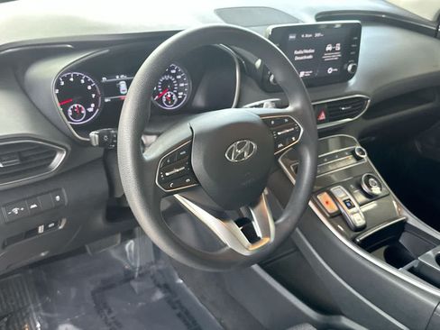 Used 2023 Hyundai Santa Fe SE FWD image 13