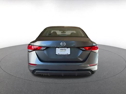 Used 2025 Nissan Sentra S image 12