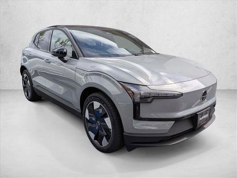 New 2026 Volvo EX30 Plus w/ Protection Package AWD/4WD image 6