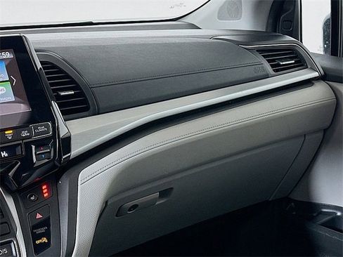 Used 2024 Honda Odyssey EX-L image 23