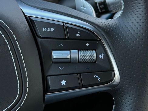 Used 2025 Genesis G70 3.3T Advanced w/ Sport Prestige Package image 30