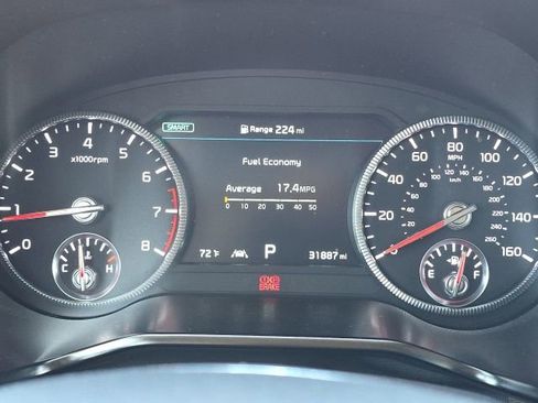 Used 2022 Kia Telluride SX w/ SX Prestige Package image 28