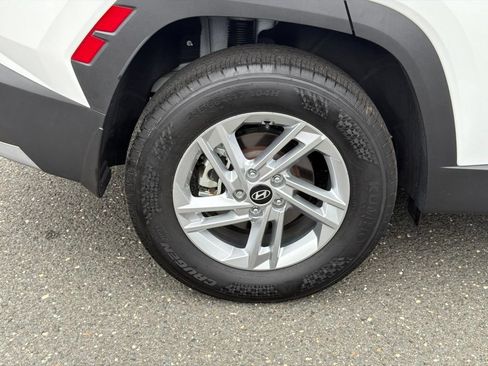 Certified 2025 Hyundai Tucson SE AWD/4WD image 7