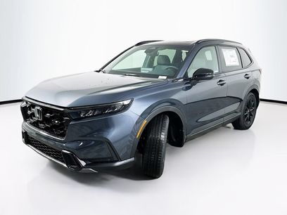 Used 2026 Honda CR-V Sport-L