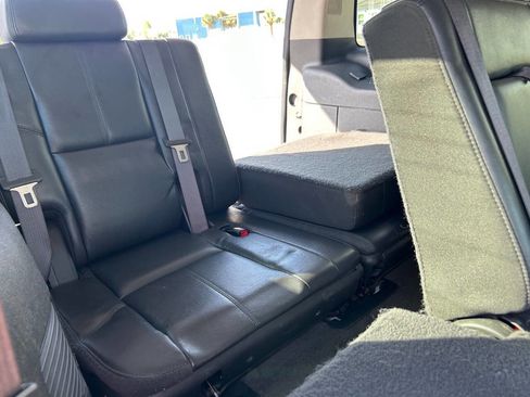 Used 2008 GMC Yukon 2WD Hybrid image 9