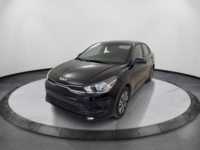 Used 2022 Kia Rio S