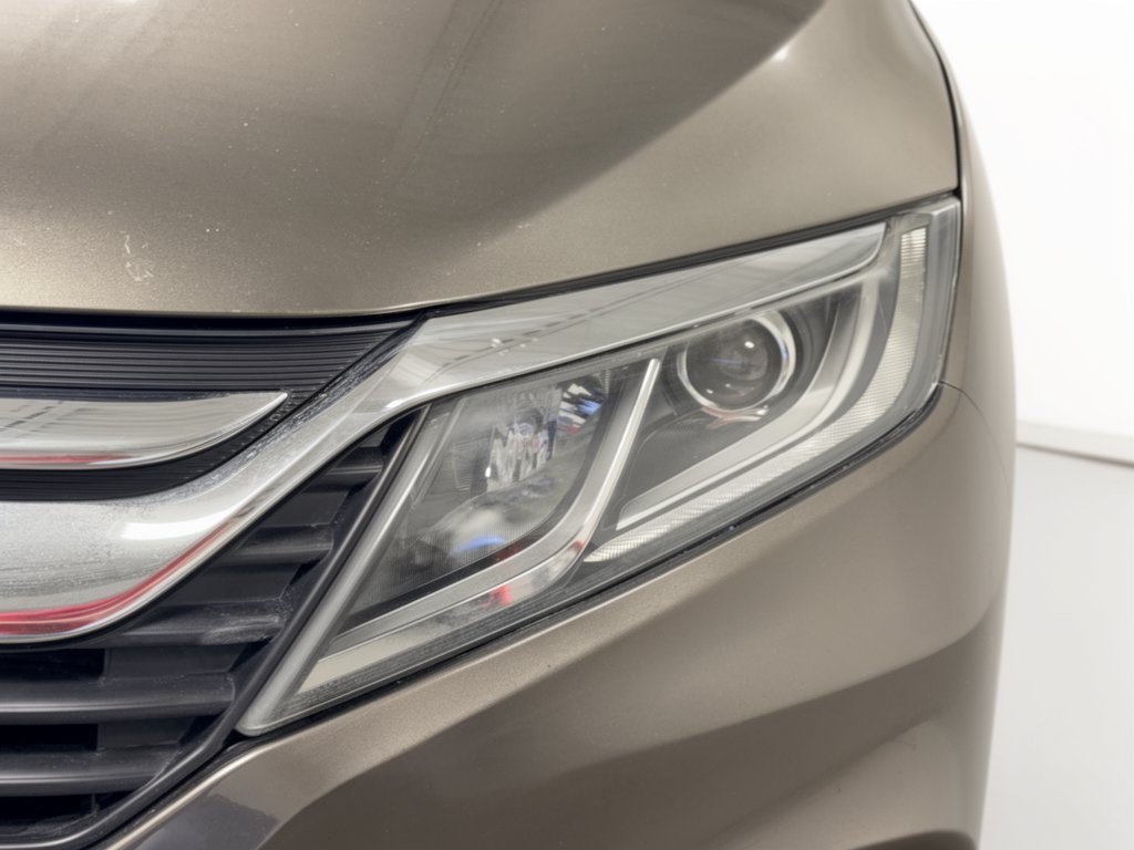 Used 2018 Honda Odyssey EX-L image 12
