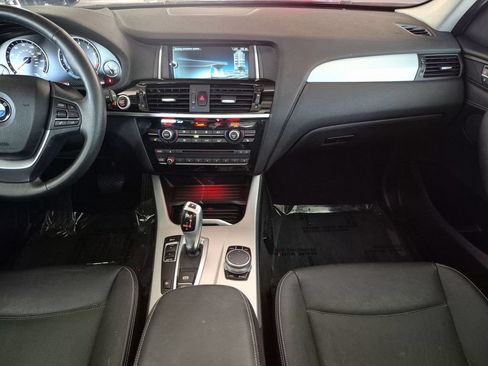 Used 2017 BMW X3 xDrive28i AWD/4WD image 19