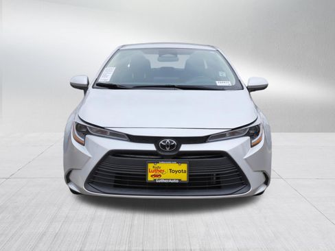 Certified 2024 Toyota Corolla LE image 2