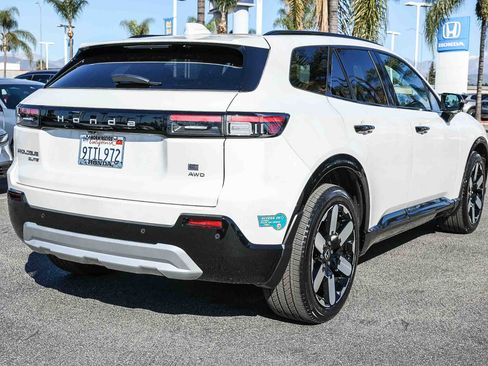 Certified 2024 Honda Prologue Elite image 7