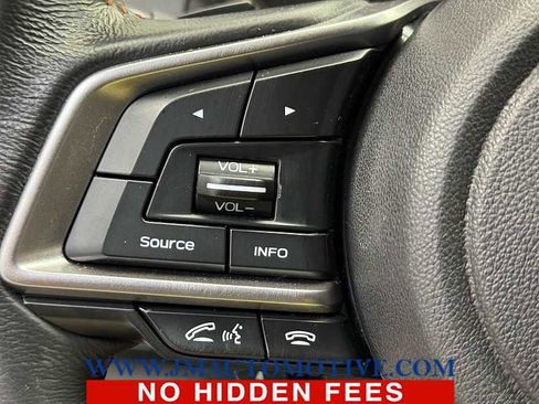 Used 2022 Subaru Crosstrek 2.0i Premium image 42