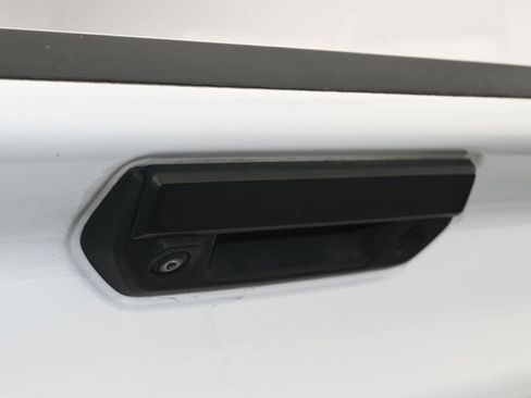 Used 2023 Chevrolet Silverado 1500 W/T image 32