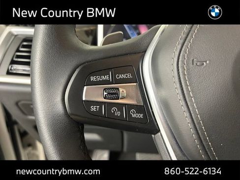 Used 2026 BMW X5 xDrive40i w/ Premium Package AWD/4WD image 15