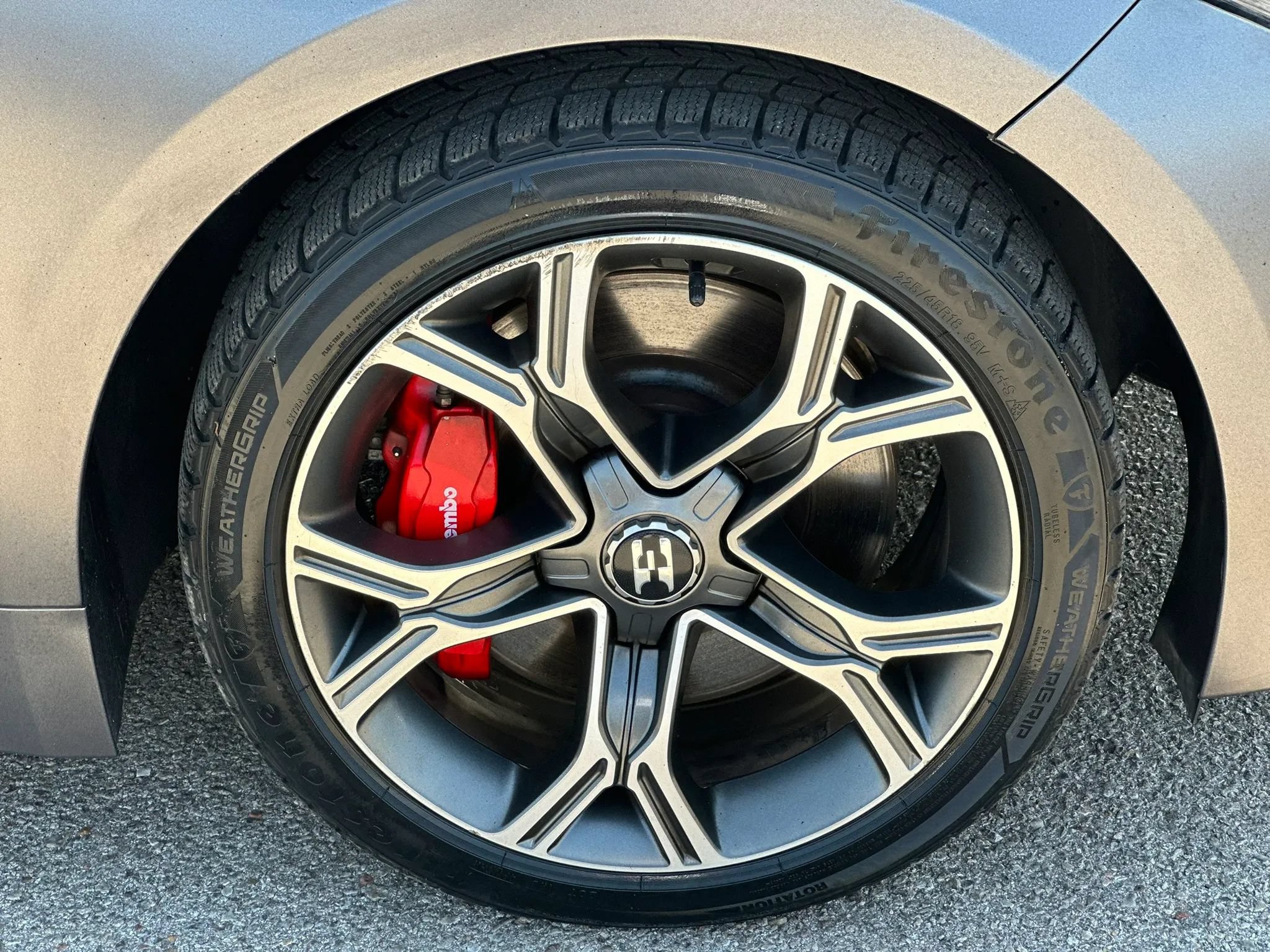 Used 2018 Kia Stinger GT2 AWD/4WD image 29