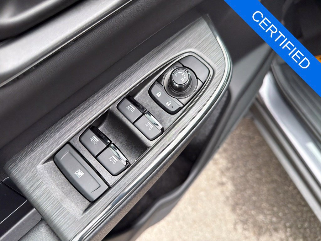 Certified 2026 Subaru Outback Wilderness AWD/4WD image 10
