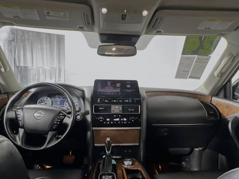 Used 2024 Nissan Armada SL image 30