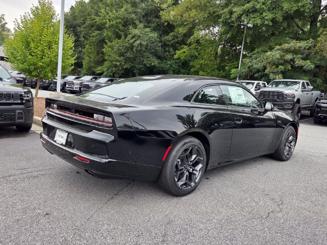 New 2027 Dodge Charger R/T AWD/4WD image 9