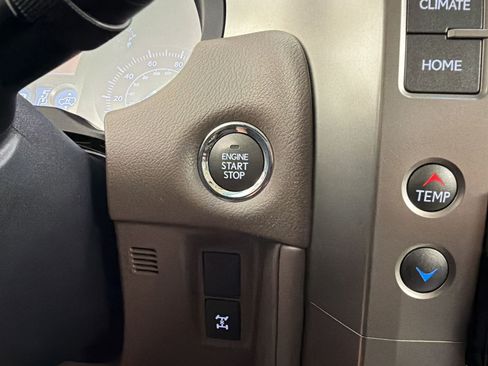 Used 2019 Lexus GX 460 Luxury AWD/4WD image 26