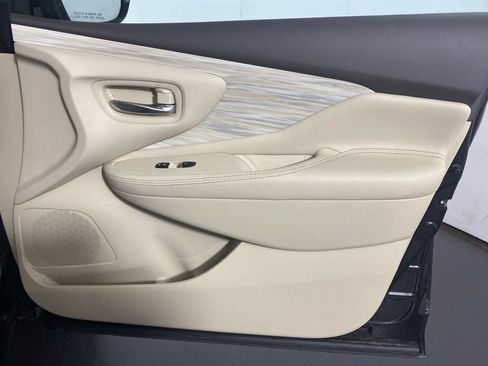 Used 2015 Nissan Murano Platinum w/ Platinum Technology Package AWD/4WD image 33