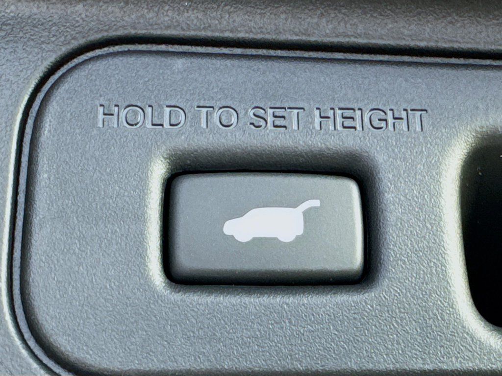 New 2026 Honda Passport TrailSport image 38