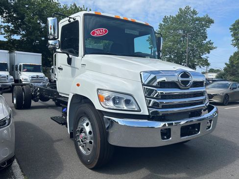 New 2025 RAM ProMaster image 4