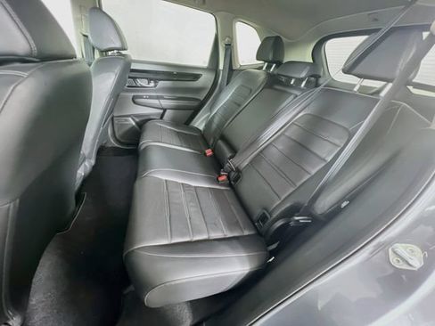 Certified 2023 Honda CR-V EX-L image 28