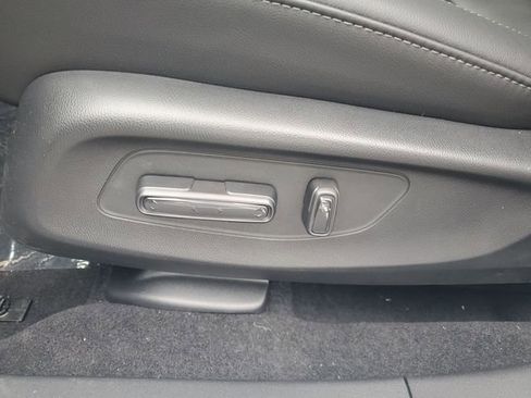 New 2026 Honda HR-V EX-L image 39