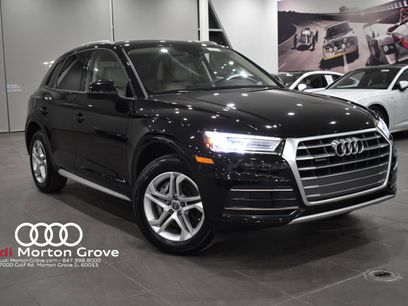 Used 2018 Audi Q5 2.0T Premium