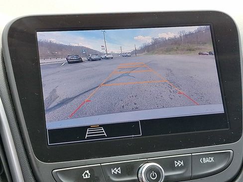 Used 2023 Chevrolet Malibu RS image 18