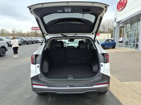 New 2026 Kia Sportage EX w/ EX Panorama Roof Package FWD image 6