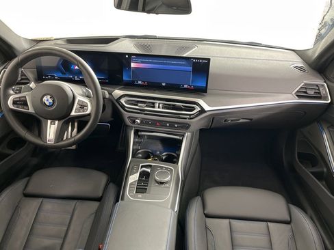 Used 2024 BMW M340i xDrive M340i xDrive w/ Premium Package image 18