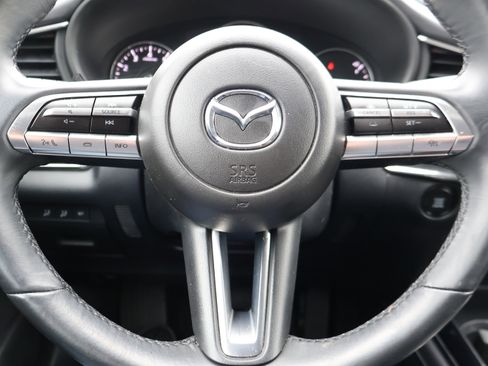 Used 2023 MAZDA CX-30 AWD 2.5 S w/ Preferred Package image 34