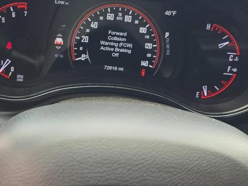 Used 2022 Dodge Durango GT AWD/4WD image 7