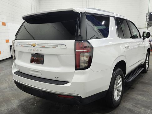 Used 2024 Chevrolet Tahoe LT image 18