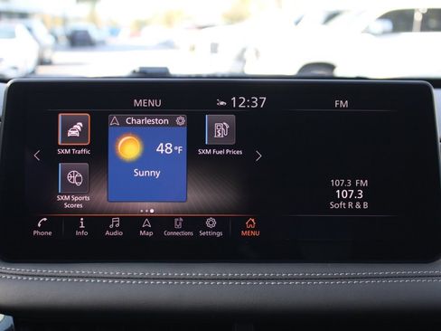 Certified 2025 INFINITI QX60 Luxe image 21