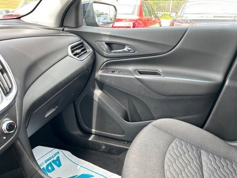 Used 2021 Chevrolet Equinox LT w/ Driver Convenience Package image 12