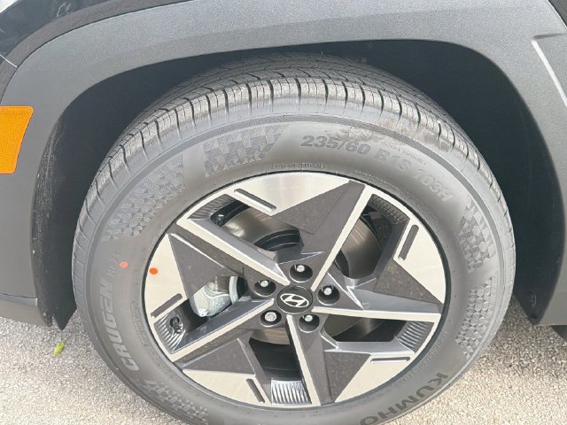 New 2026 Hyundai Tucson SEL FWD image 31