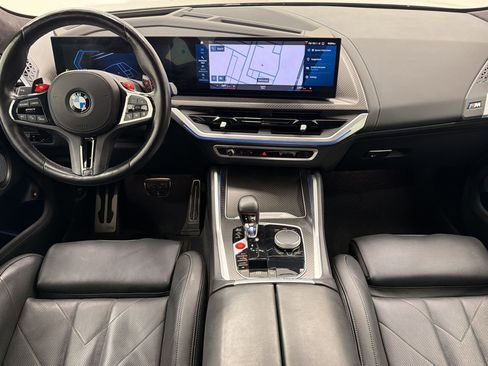 Used 2023 BMW XM AWD/4WD image 26