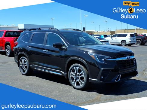 New 2026 Subaru Ascent Touring AWD/4WD image 1
